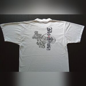 Vintage No Fear 'Kevin Windham' Shirt